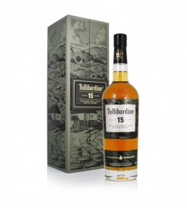 Tullibardine 15 Year Old, Single Malt